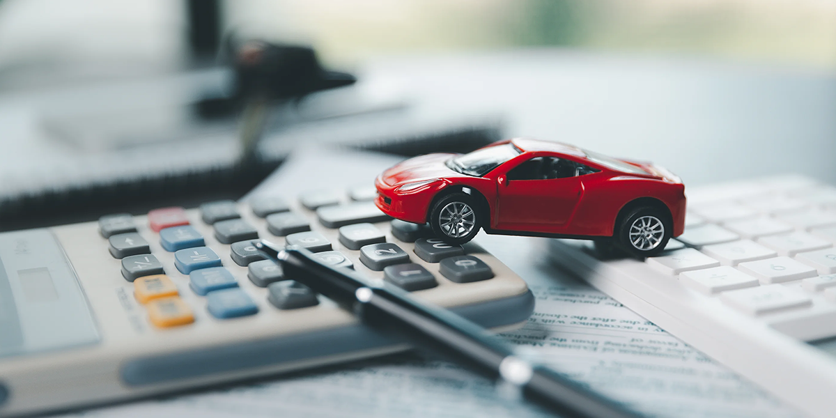 Finance